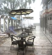 Hotel Rockwood Mussoorie Eksteriør bilde