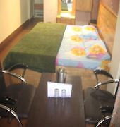 Hotel Rockwood Mussoorie Eksteriør bilde